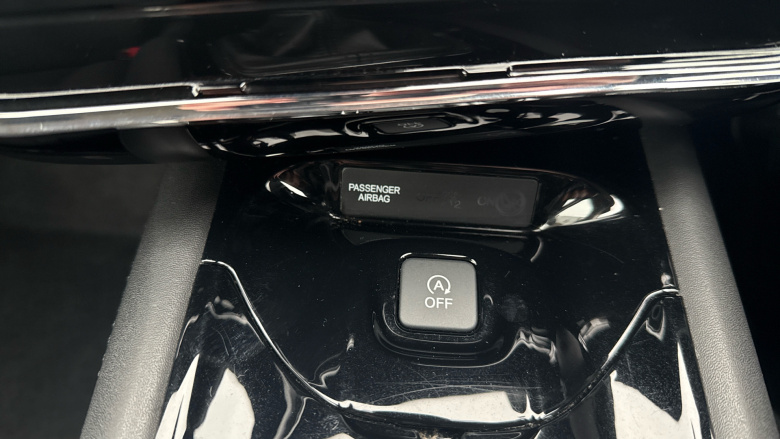 Honda HR-V 1.5 i-VTEC SE 5dr Petrol Hatchback